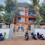 Hotel 7 Seas Vagator