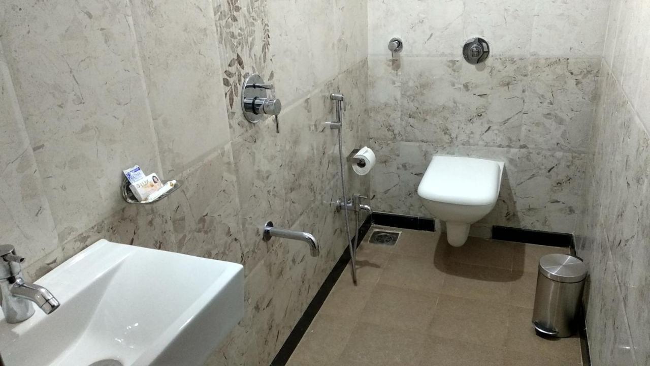 Hotel 7 Seas Vagator