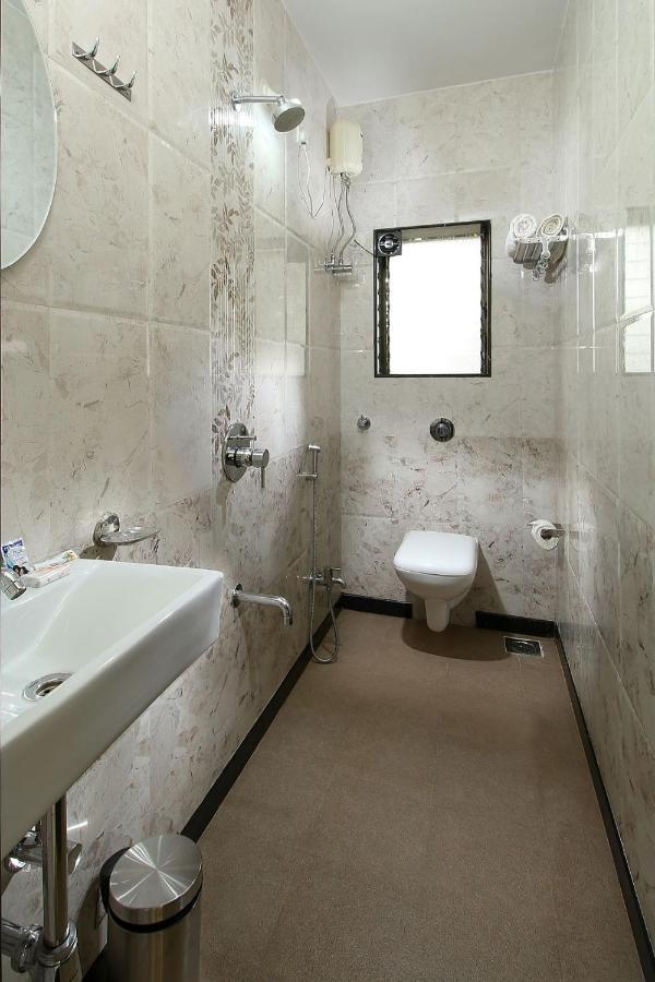 Hotel 7 Seas Vagator