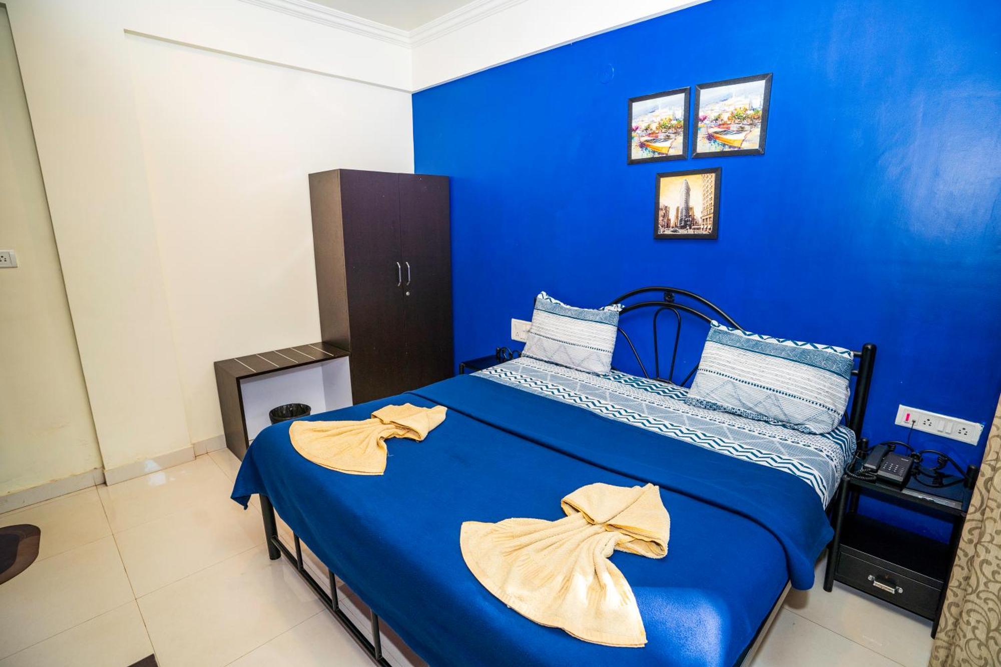 7 Seas Hotel 3*