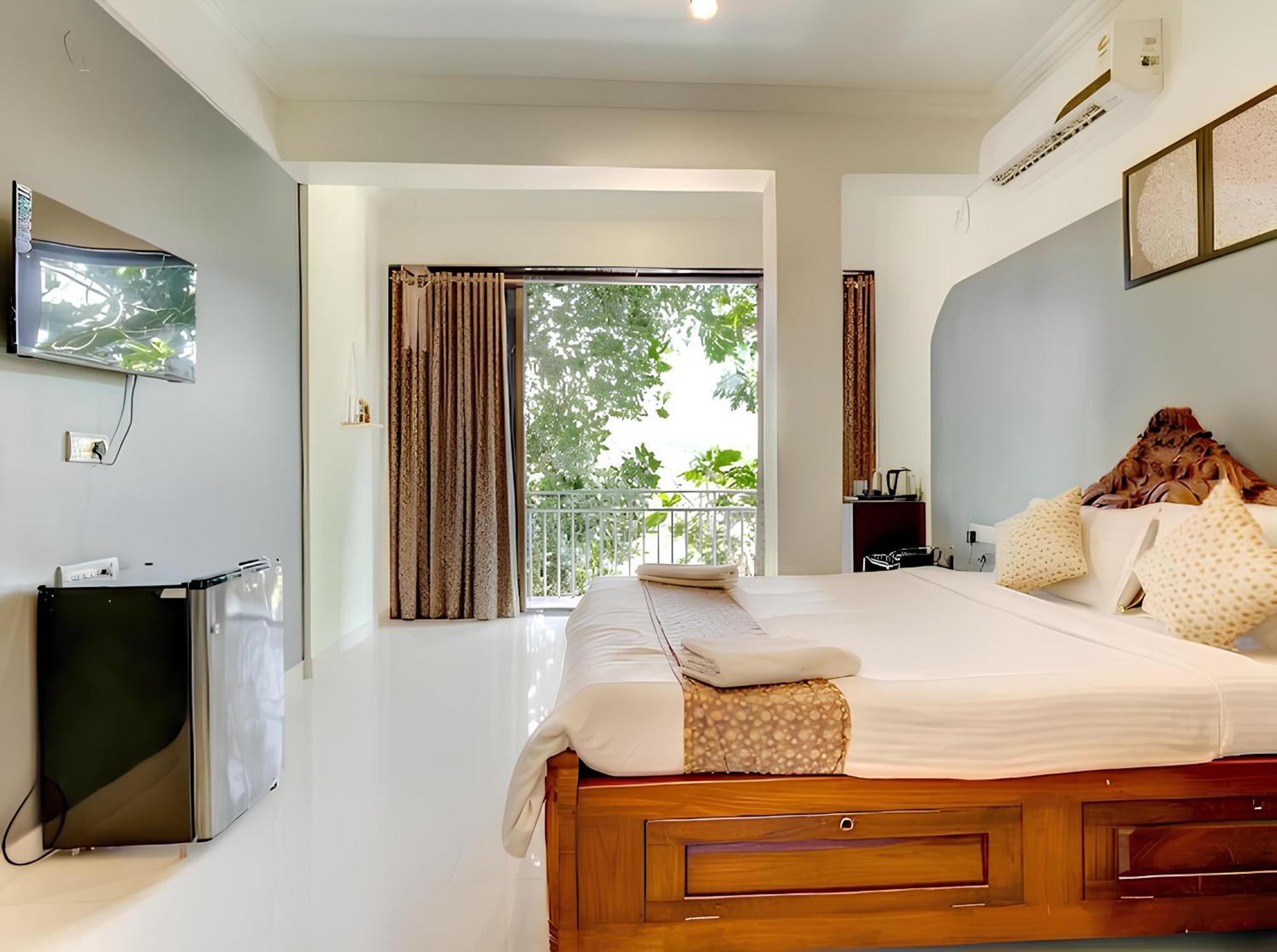 Hotel 7 Seas