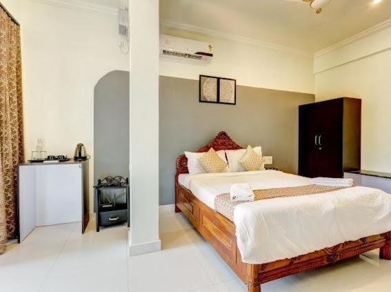 Hotel 7 Seas